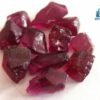 Elahera Garnet - Ceylon Natural Rhodolite Garnet Rough Gemstones Lot - city of gem Ratnapura