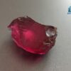 Elahera Garnet - Ceylon Natural Rhodolite Garnet Rough Gemstones Lot - city of gem Ratnapura
