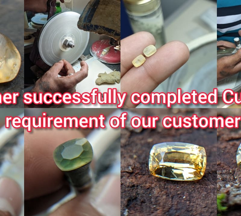 another successfully completed Custom requirement of our customer.