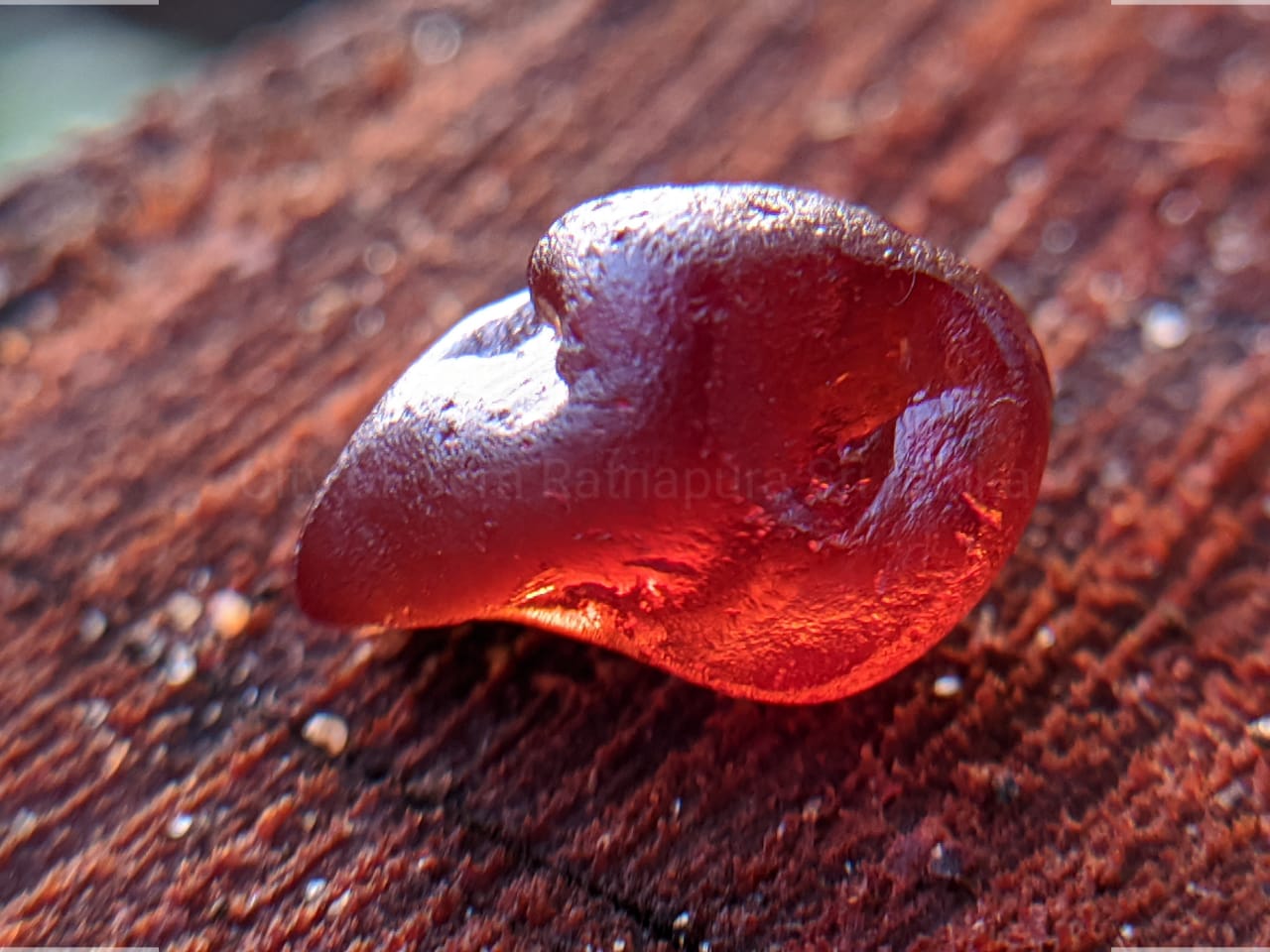 Spessartite hot sale garnet price