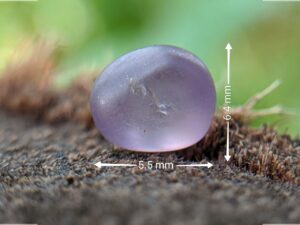 CEYLON NATURAL COLOUR CHANGING SPINEL ROUGH GEMSTONES