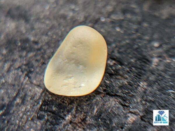 CEYLON NATURAL SAPPHIRE ROUGH GEMSTONE LOT - city of gem Ratnapura