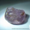 Ceylon Natural Colour Shifting Star Sapphire Rough Gemstone - city of gem Ratnapura