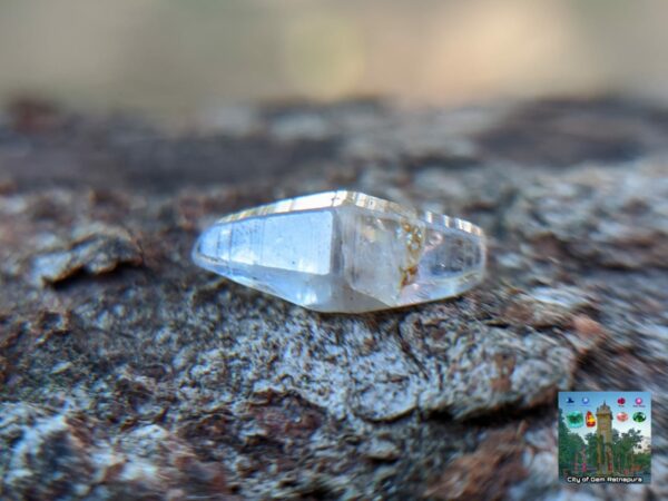 Ceylon Natural Small Sapphire Crystals Collection - city of gem Ratnapura