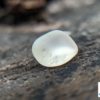 Natural White Sapphire Rough Gemstone ( Colourless Sapphire - Pure ...