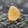 CEYLON NATURAL YELLOW SAPPHIRE ROUGH GEMSTONES COUPLE - city of gem Ratnapura