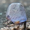 Ceylon Natural Bi Colour Sapphire Rough Gemstone ( Blue-Pink ) - city of gem Ratnapura