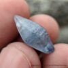 Ceylon Natural Blue Sapphire Crystal - city of gem Ratnapura