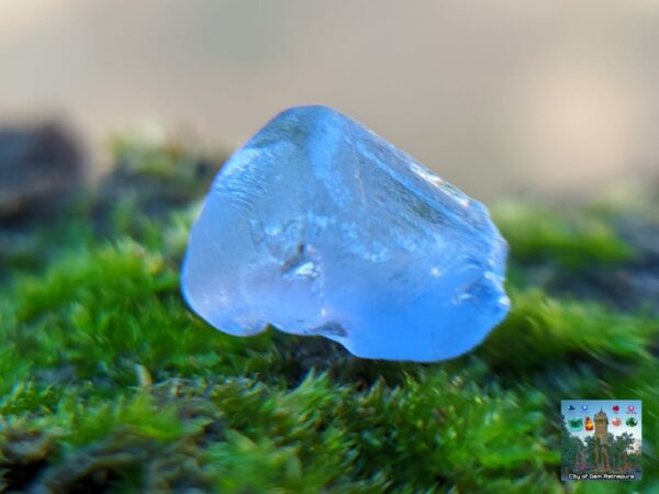 CEYLON NATURAL BLUE SAPPHIRE AND YELLOW SAPPHIRES LOT - city of gem Ratnapura