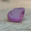 NATURAL HEATING SAPPHIRE ROUGH GEMSTONES ( Rathu Geuda ) - city of gem Ratnapura