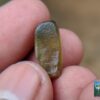 CEYLON NATURAL OLIVE GREEN ZIRCON ROUGH GEMSTONES - city of gem Ratnapura