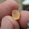 CEYLON NATURAL YELLOW SAPPHIRE ROUGH GEMSTONE - city of gem Ratnapura