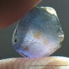 Ceylon Natural Bi Colour Sapphire Rough Gemstone ( Blue-Pink ) - city of gem Ratnapura