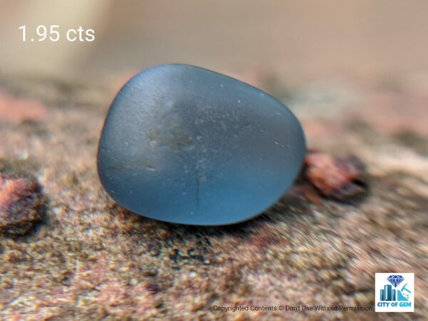 Ceylon Natural Spinel Rough Gemstones - city of gem Ratnapura