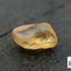 CEYLON NATURAL YELLOW SAPPHIRE ROUGH GEMSTONE - city of gem Ratnapura