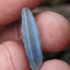 Ceylon Natural Blue Sapphire Alluvial Crystal Geuda- city of gem Ratnapura