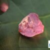 Ceylon Natural Colour Change Sapphire - city of gem Ratnapura