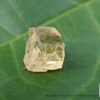Ceylon Natural Fibrolite Rough Gemstone - city of gem Ratnapura