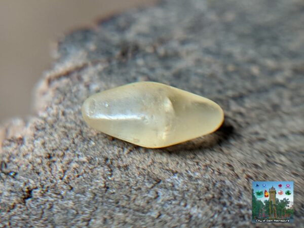 Ceylon Natural Small Sapphire Crystals Collection- city of gem Ratnapura