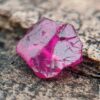 Natural Ruby and Pink Sapphire Rough Gemstones - city of gem Ratnapura