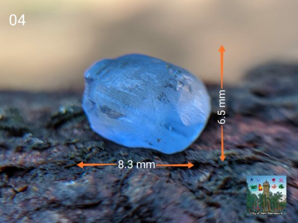 CEYLON NATURAL BLUE SAPPHIRE AND YELLOW SAPPHIRES LOT - city of gem Ratnapura