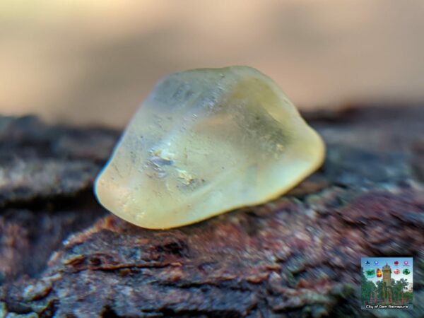 CEYLON NATURAL BLUE SAPPHIRE AND YELLOW SAPPHIRES LOT - city of gem Ratnapura