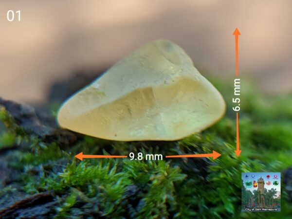 CEYLON NATURAL BLUE SAPPHIRE AND YELLOW SAPPHIRES LOT - city of gem Ratnapura