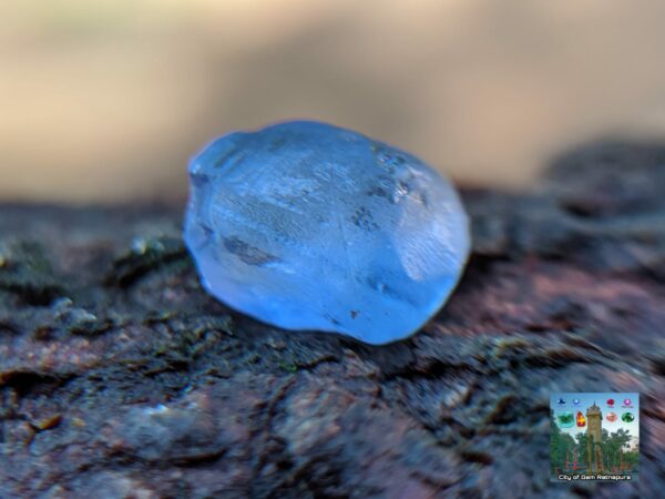 CEYLON NATURAL BLUE SAPPHIRE AND YELLOW SAPPHIRES LOT - city of gem Ratnapura