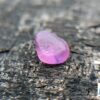 CEYLON NATURAL PINK SAPPHIRE ROUGH GEMSTONE - city of gem Ratnapura