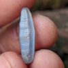 Ceylon Natural Blue Sapphire Alluvial Crystal Geuda-