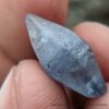 Ceylon Natural Blue Sapphire Crystal - city of gem Ratnapura