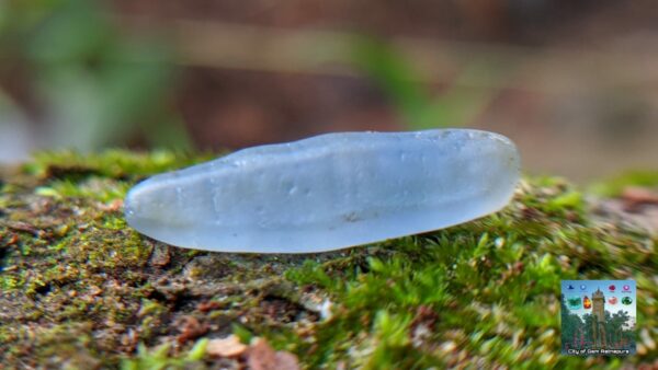 3_Ceylon Natural Blue Sapphire Alluvial Crystal Geuda- city of gem Ratnapura