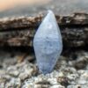 Ceylon Natural Blue Sapphire Crystal - city of gem Ratnapura