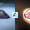 Ceylon Natural Colour Change Sapphire Rough Gemstones Lot - city of gem Ratnapura