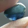 Ceylon Natural Dark Blue Sapphire kaka blue කාක නිල් - city of gem Ratnapura
