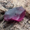 Natural Ruby and Pink Sapphire Rough Gemstones - city of gem Ratnapura