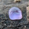 Ceylon Natural Colour Shifting Sapphire Rough Gemstone ( Colour shifting Violet to Pink ) - city of gem Ratnapura