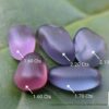 Ceylon Natural Spinel Rough Gemstones - city of gem Ratnapura