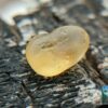 CEYLON NATURAL YELLOW SAPPHIRE ROUGH GEMSTONE - city of gem Ratnapura