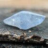 Ceylon Natural Blue Sapphire Crystal - city of gem Ratnapura