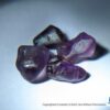 Ceylon Natural Colour Change Sapphire Rough Gemstones Lot - city of gem Ratnapura