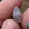 Ceylon Natural Sapphire geuda Crystal ( not for cutting and polishing ) city of gem Ratnapura