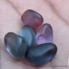 Ceylon Natural Spinel Rough Gemstones - city of gem Ratnapura