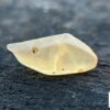 Ceylon Natural Yellow Sapphire Crystal - city of gem Ratnapura