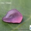CEYLON NATURAL PINK SAPPHIRE ROUGH GEMSTONES LOT - city of gem Ratnapura