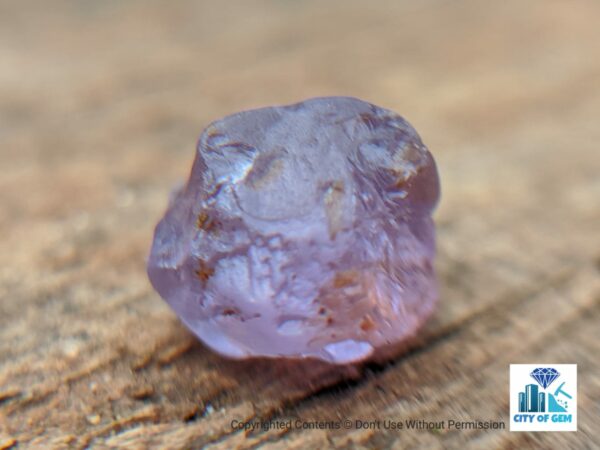 Ceylon Natural Colour Change Sapphire - city of gem Ratnapura