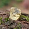 Ceylon Natural Fibrolite Rough Gemstone - city of gem Ratnapura
