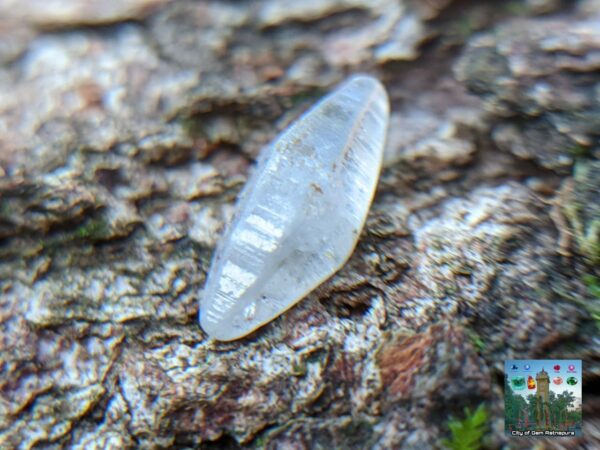 Ceylon Natural Small Sapphire Crystals Collection - city of gem Ratnapura