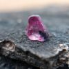 Natural Ruby and Pink Sapphire Rough Gemstones - city of gem Ratnapura