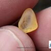 CEYLON NATURAL YELLOW SAPPHIRE ROUGH GEMSTONES - city of gem Ratnapura
